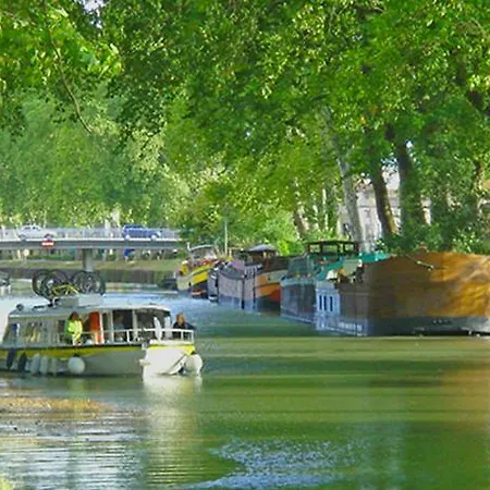 Chemin Du Sourel Apartment *