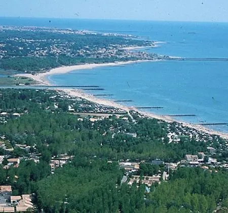 Chemin Du Sourel Apartment