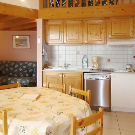 Chemin Du Sourel Apartment *