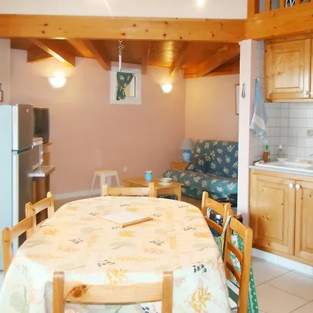 Apartment Chemin Du Sourel Vias