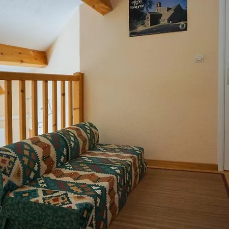 Apartment Chemin Du Sourel *