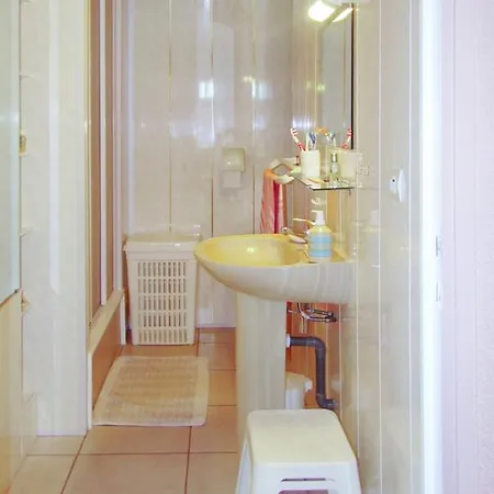 Apartment Chemin Du Sourel Vias